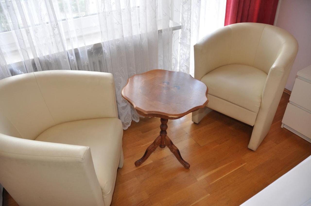 Hotel-Pension Asta Monaco di Baviera Esterno foto
