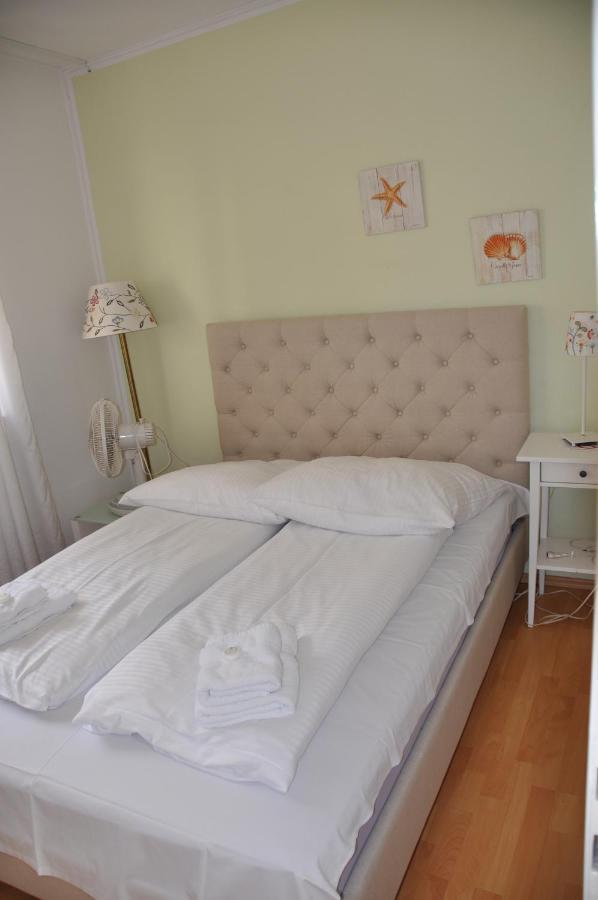 Hotel-Pension Asta Monaco di Baviera Esterno foto